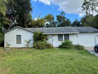 264 AMBLER STREET, Port Charlotte, FL 33954