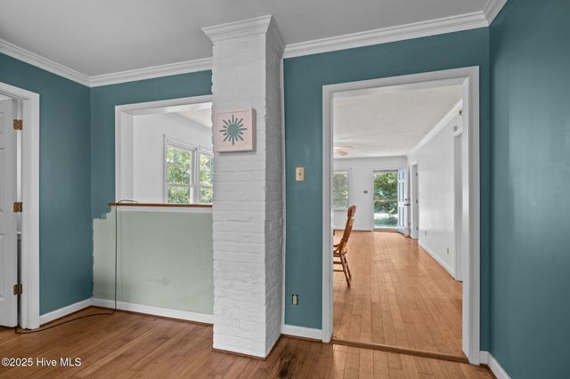 158 Channel Rock Road, Beaufort, NC 28516