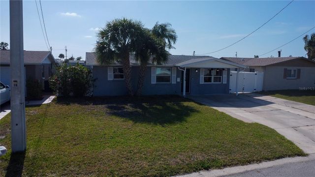 12739 1ST ISLE, Hudson, FL 34667