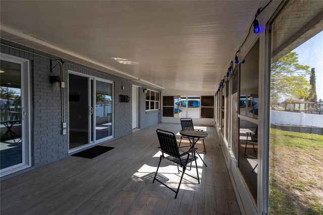 12739 1ST ISLE, Hudson, FL 34667