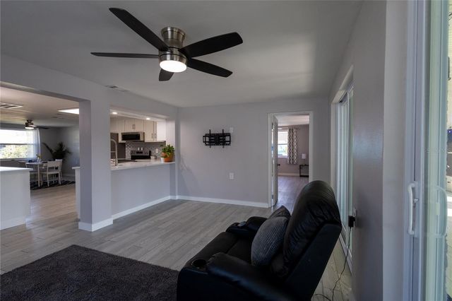 12739 1ST ISLE, Hudson, FL 34667