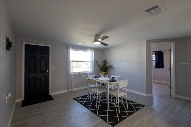 12739 1ST ISLE, Hudson, FL 34667