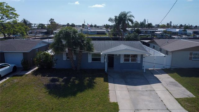 12739 1ST ISLE, Hudson, FL 34667