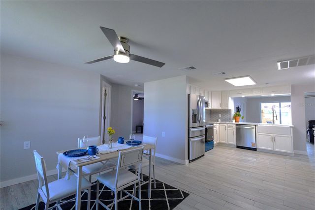 12739 1ST ISLE, Hudson, FL 34667