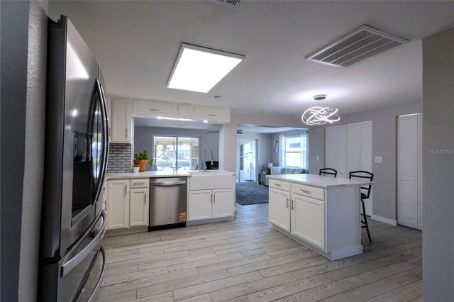 12739 1ST ISLE, Hudson, FL 34667
