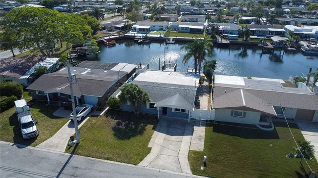 12739 1ST ISLE, Hudson, FL 34667