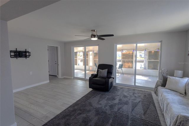 12739 1ST ISLE, Hudson, FL 34667