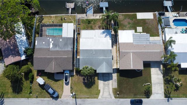 12739 1ST ISLE, Hudson, FL 34667