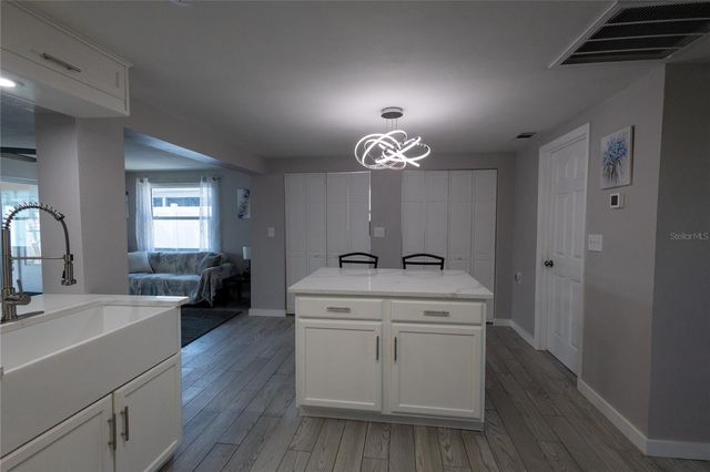 12739 1ST ISLE, Hudson, FL 34667