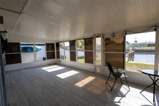 12739 1ST ISLE, Hudson, FL 34667