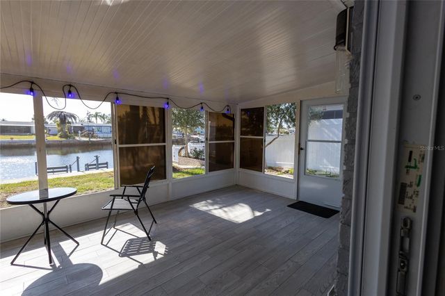 12739 1ST ISLE, Hudson, FL 34667