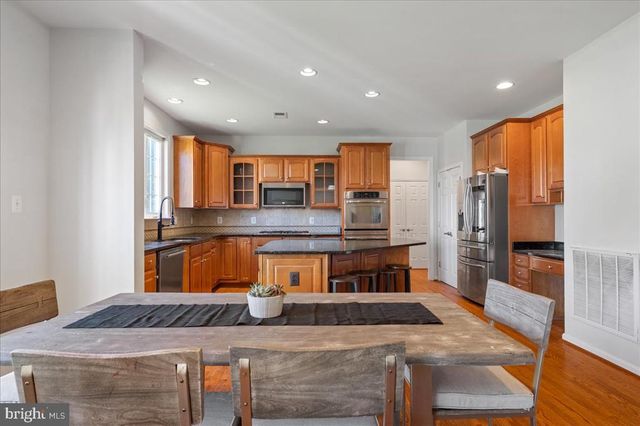 5570 CATTAIL CT, Warrenton, VA 20187