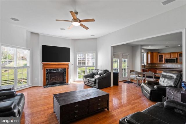 5570 CATTAIL CT, Warrenton, VA 20187