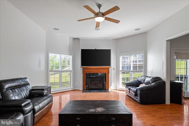 5570 CATTAIL CT, Warrenton, VA 20187