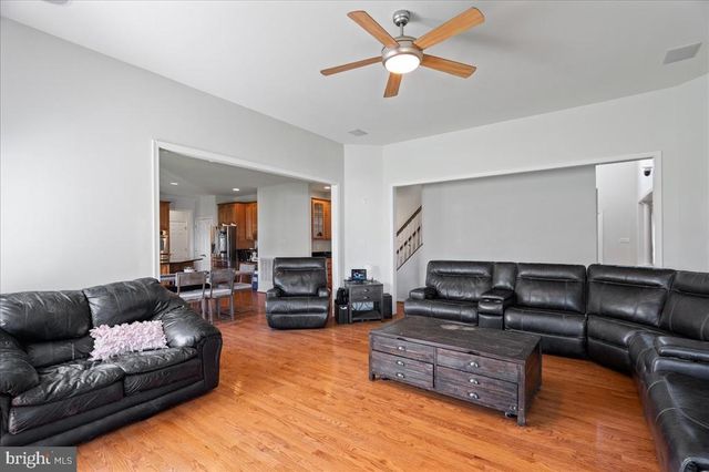 5570 CATTAIL CT, Warrenton, VA 20187