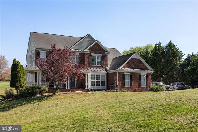 5570 CATTAIL CT, Warrenton, VA 20187