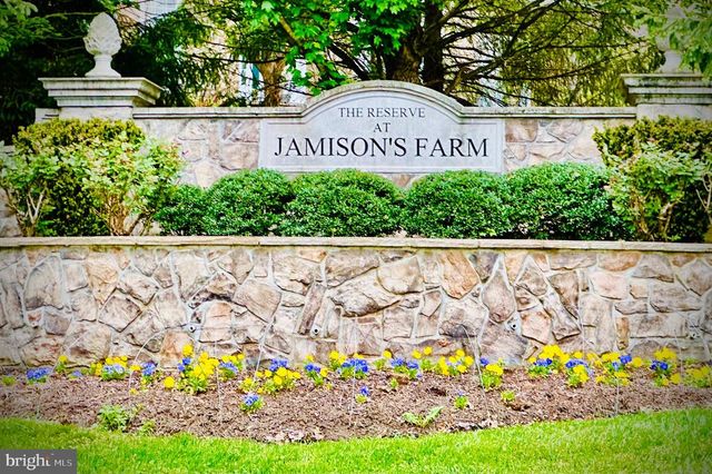 5570 CATTAIL CT, Warrenton, VA 20187