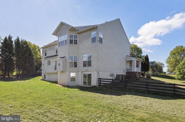 5570 CATTAIL CT, Warrenton, VA 20187