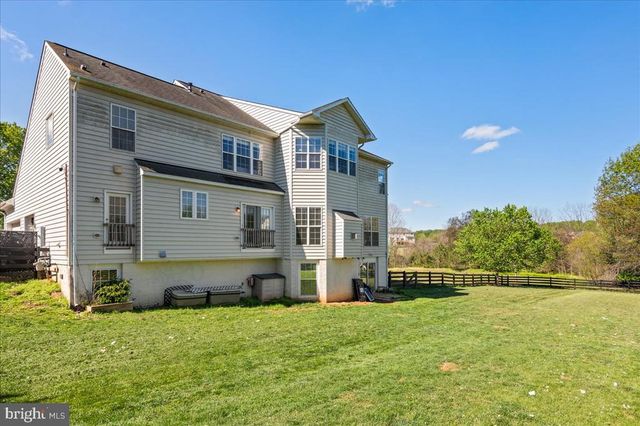 5570 CATTAIL CT, Warrenton, VA 20187