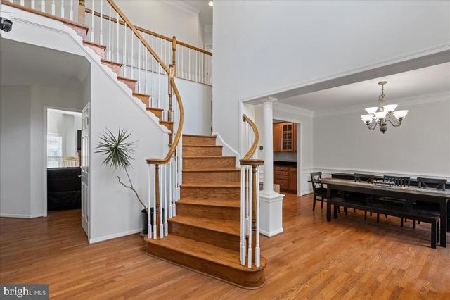 5570 CATTAIL CT, Warrenton, VA 20187