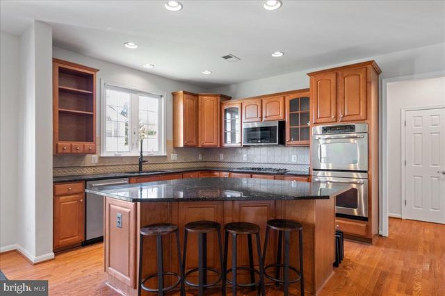 5570 CATTAIL CT, Warrenton, VA 20187