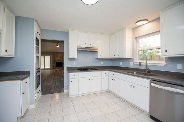 16419 N Bend Drive, Houston, TX 77073