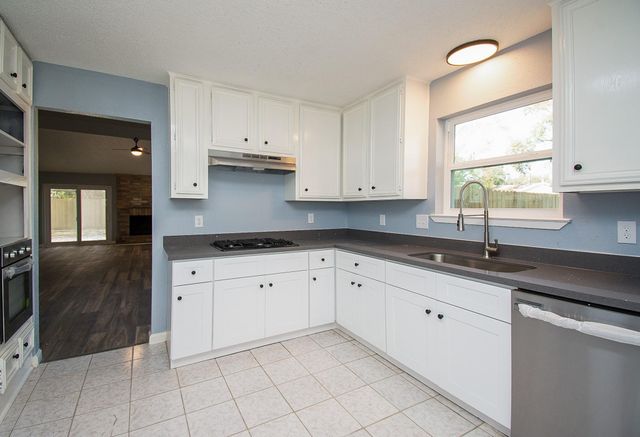 16419 N Bend Drive, Houston, TX 77073