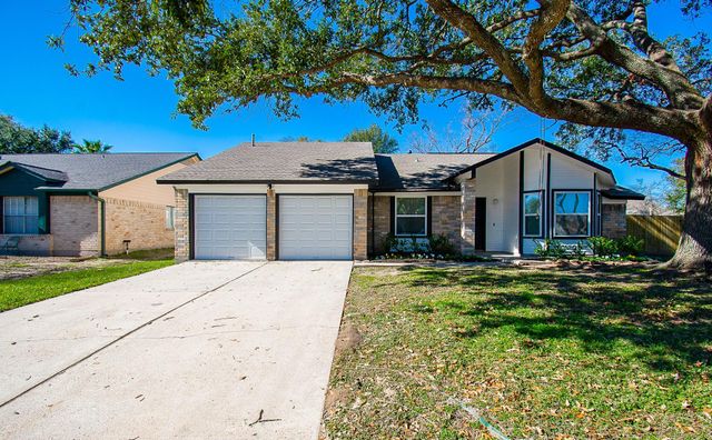 16419 N Bend Drive, Houston, TX 77073