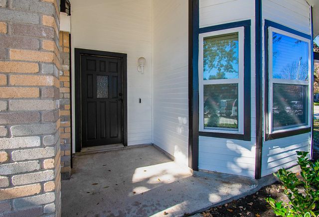 16419 N Bend Drive, Houston, TX 77073
