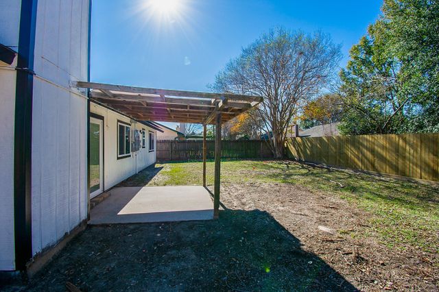 16419 N Bend Drive, Houston, TX 77073
