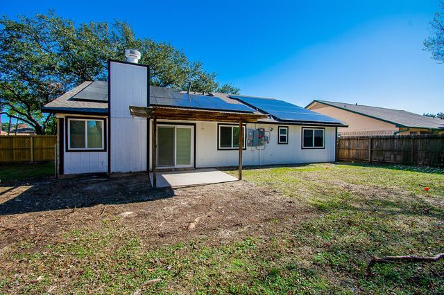 16419 N Bend Drive, Houston, TX 77073