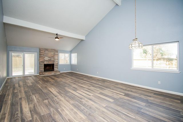 16419 N Bend Drive, Houston, TX 77073