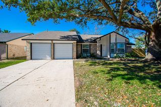 16419 N Bend Drive, Houston, TX 77073