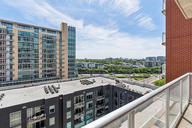 600 12th Ave S Apt 1206, Nashville, TN 37203
