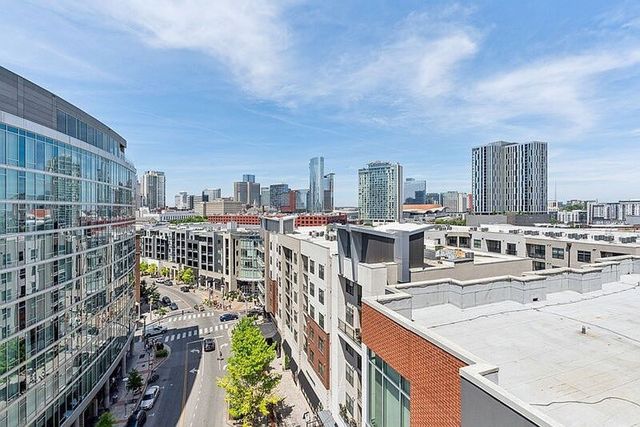 600 12th Ave S Apt 1206, Nashville, TN 37203