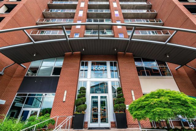 600 12th Ave S Apt 1206, Nashville, TN 37203