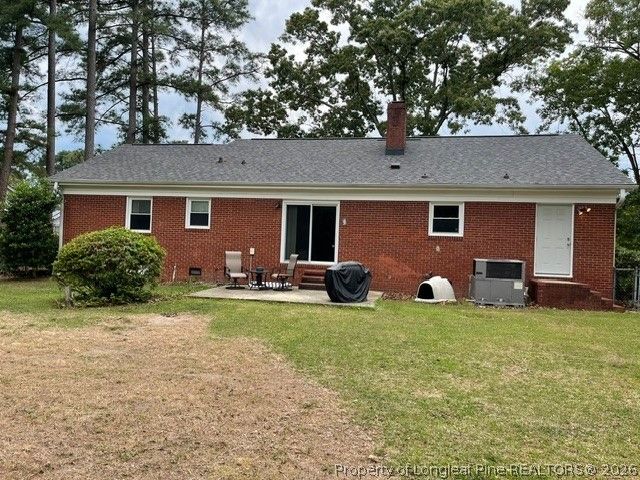 307 Whitney Drive, Fayetteville, NC 28314