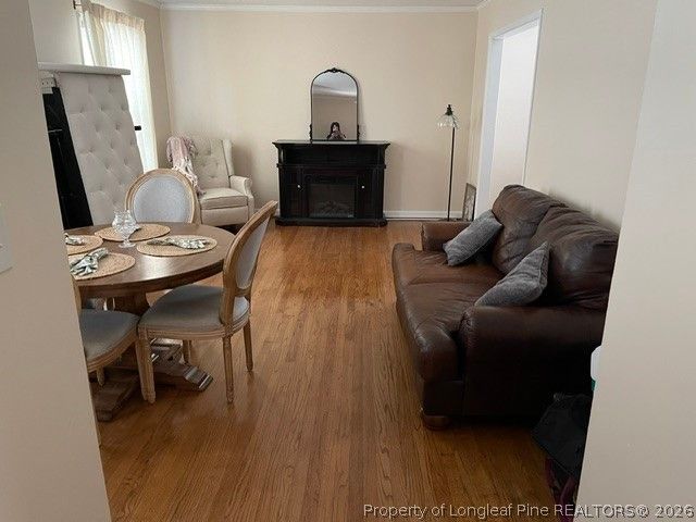 307 Whitney Drive, Fayetteville, NC 28314