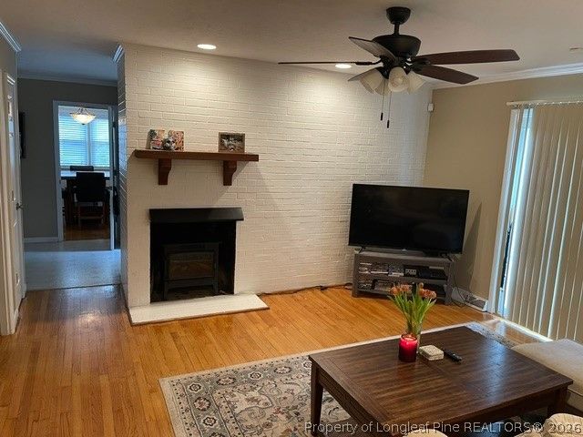 307 Whitney Drive, Fayetteville, NC 28314