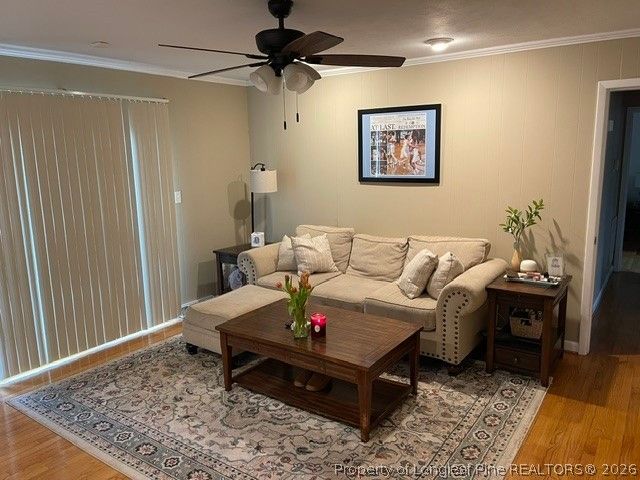 307 Whitney Drive, Fayetteville, NC 28314