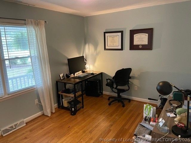 307 Whitney Drive, Fayetteville, NC 28314