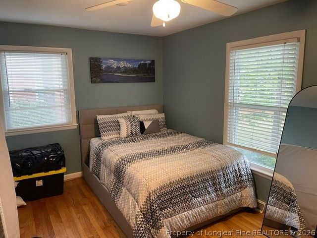 307 Whitney Drive, Fayetteville, NC 28314
