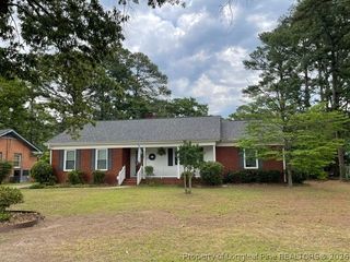 307 Whitney Drive, Fayetteville, NC 28314