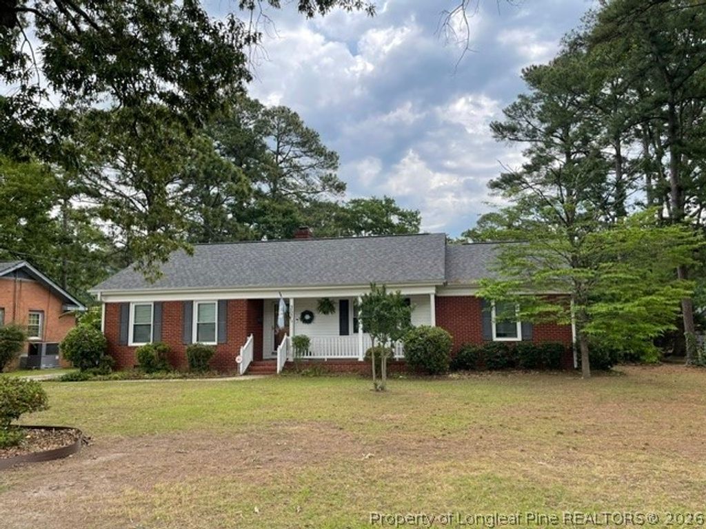 307 Whitney Drive, Fayetteville, NC 28314