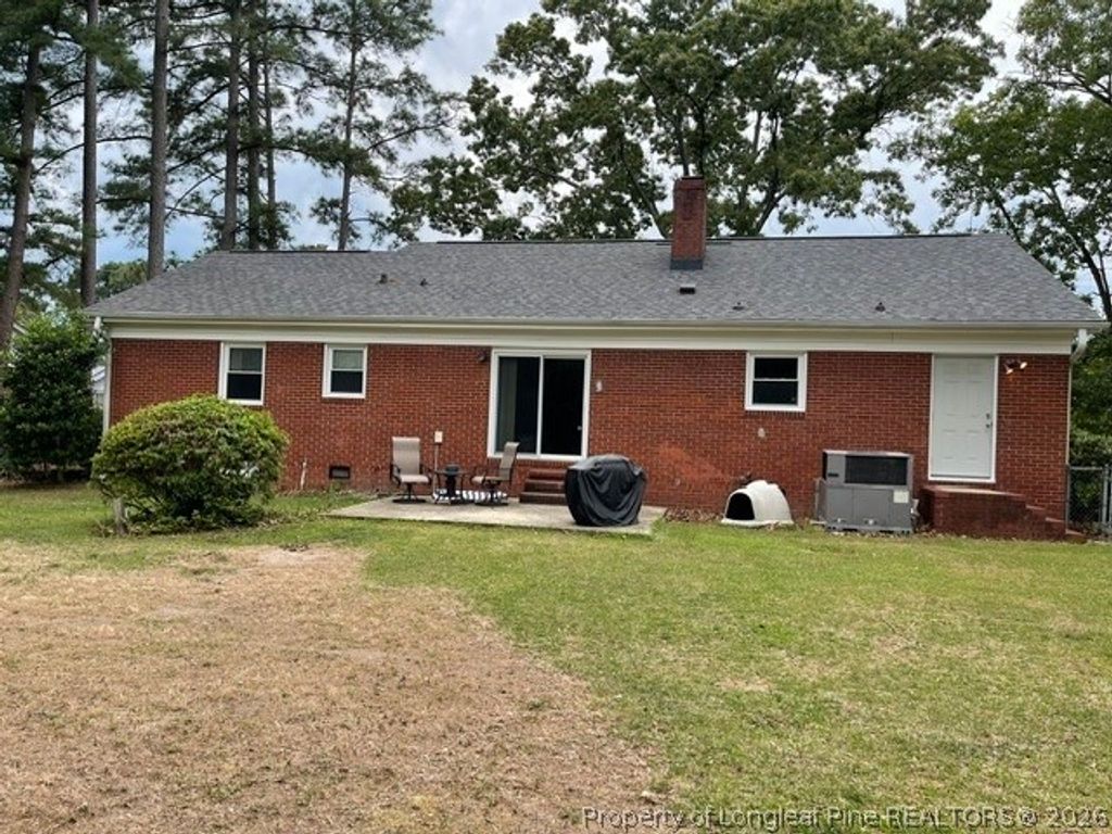 307 Whitney Drive, Fayetteville, NC 28314 — photo 14