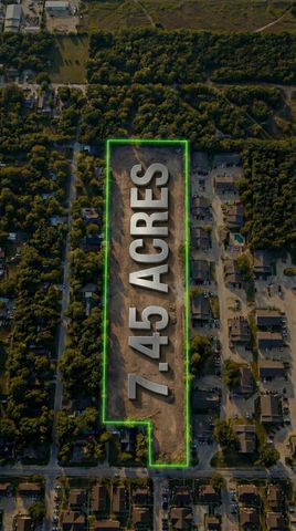 12001 Quail Drive, Balch Springs, TX 75180