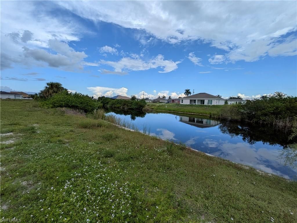 1401 NW 11th ST, CAPE CORAL, FL 33993 — exterior