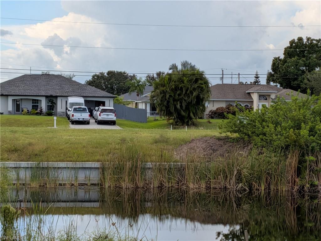 1401 NW 11th ST, CAPE CORAL, FL 33993 — photo 2