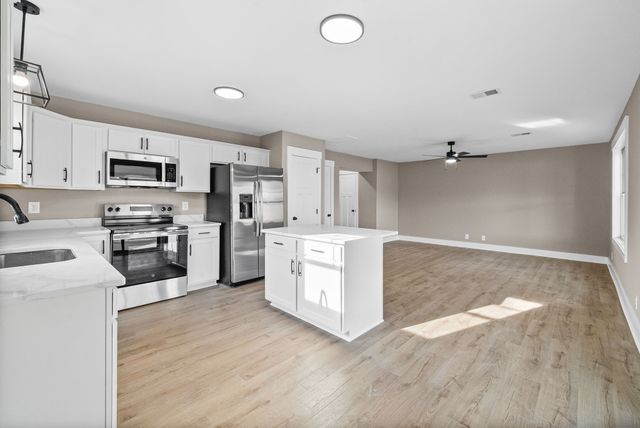 340 Cardinal Creek, Clarksville, TN 37040