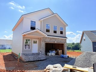340 Cardinal Creek, Clarksville, TN 37040